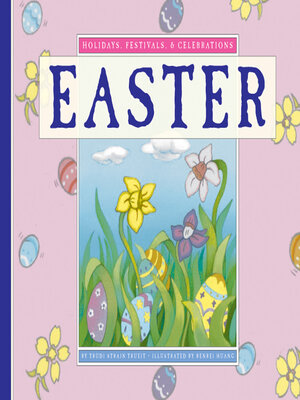 cover image of Easter